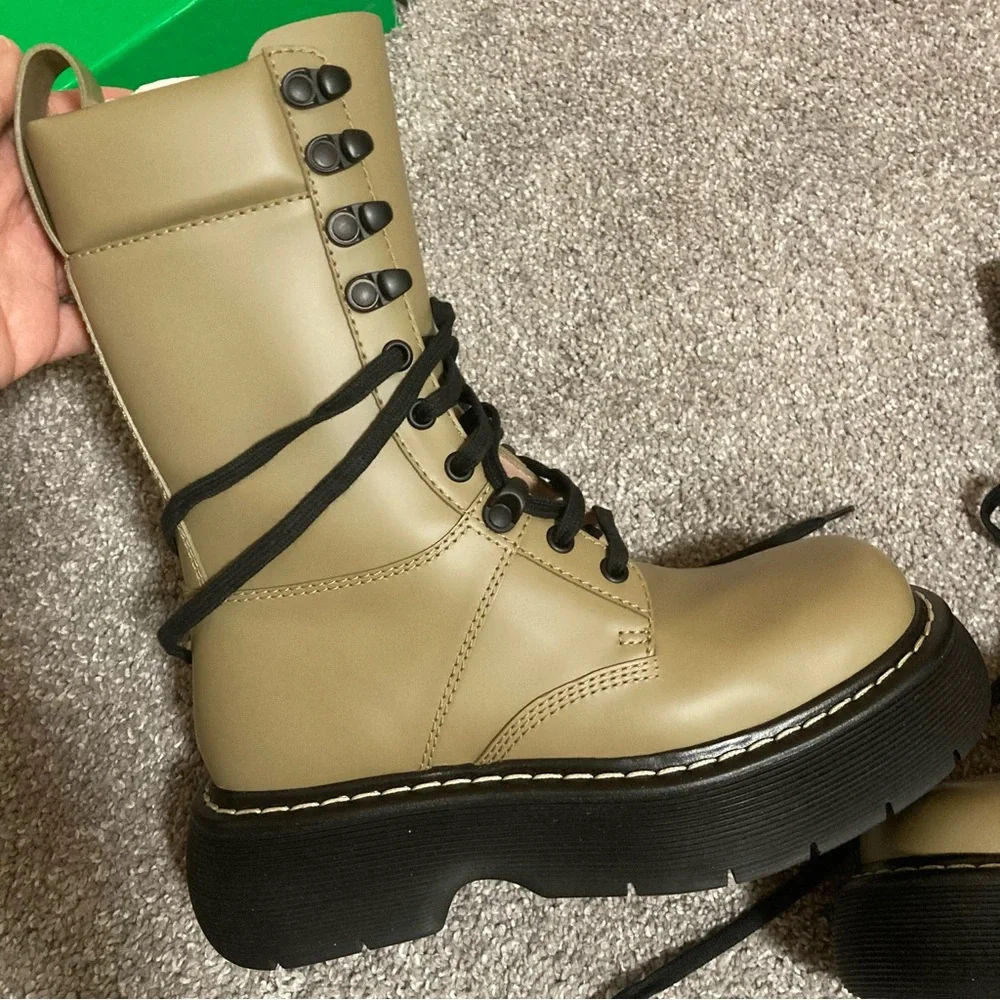 Bottega Veneta the bounce boot NWT - Picture 4 of 16